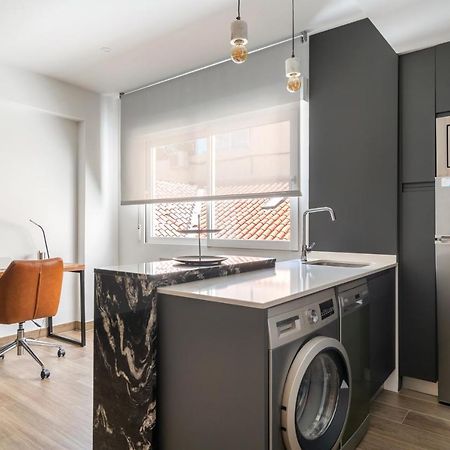 Magico Apartamento En El Centro Madrid Bagian luar foto