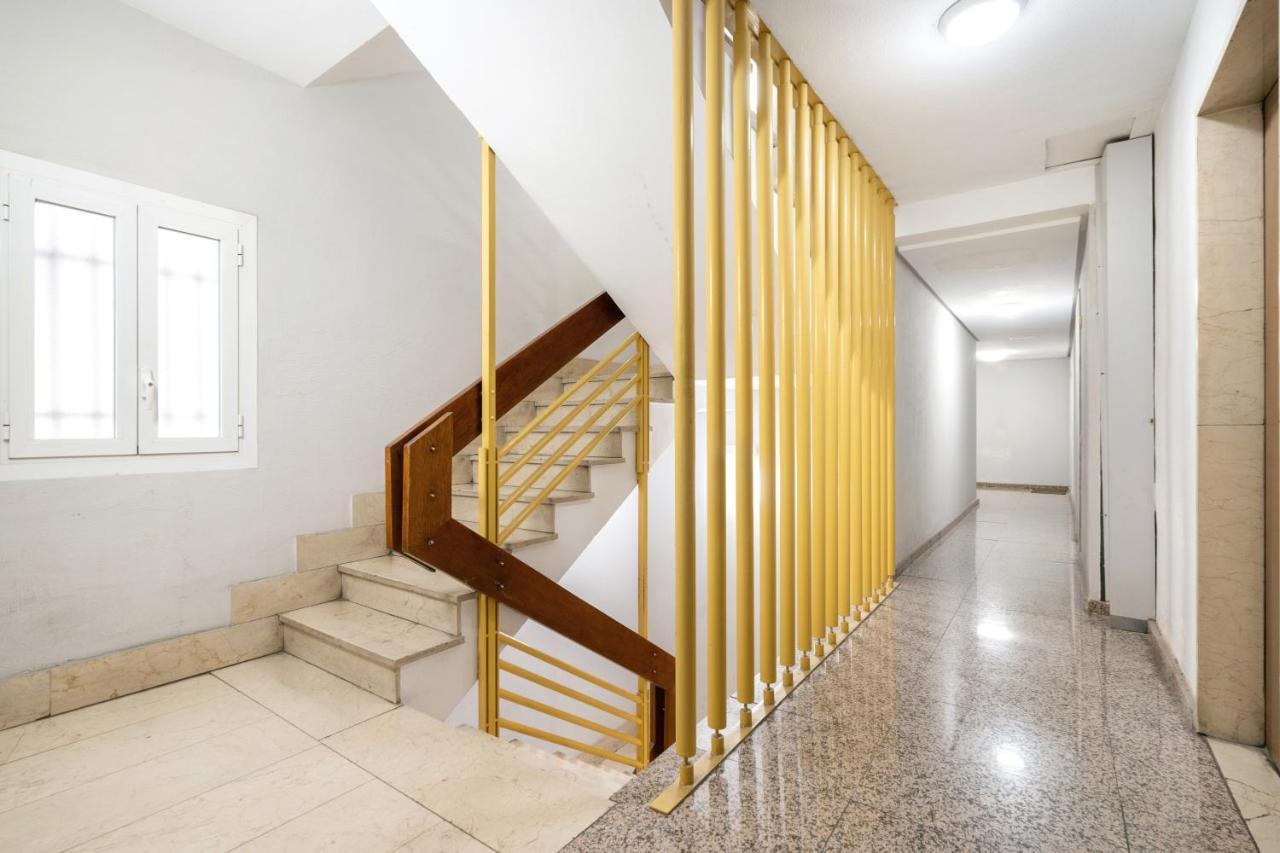 Magico Apartamento En El Centro Madrid Bagian luar foto